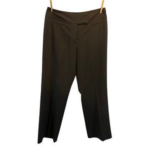 Briggs NY Black Dress Pant, Size 14